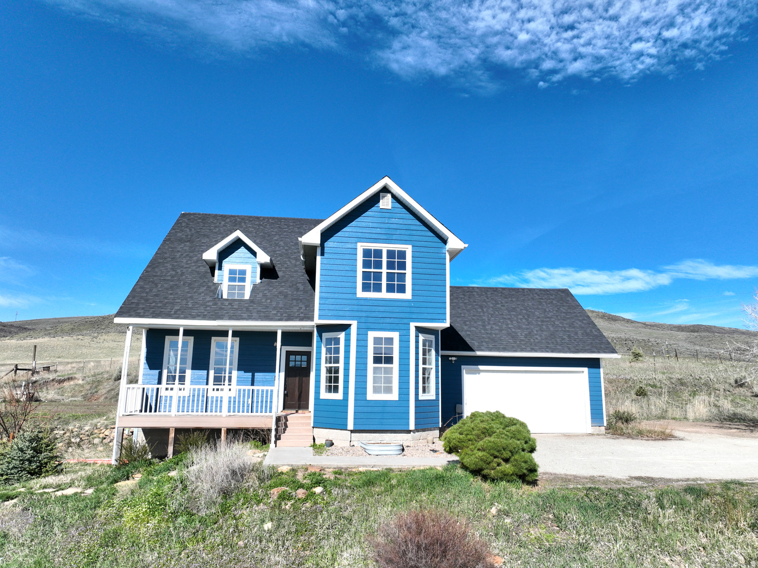 3205 OVID RD, Bern, ID, 83220