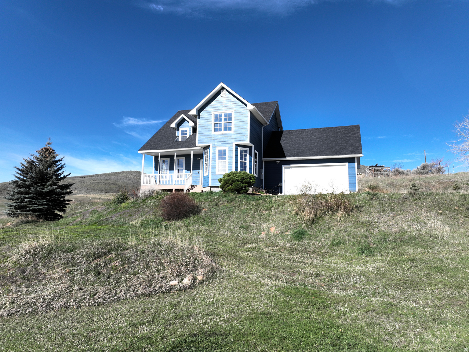 3205 OVID RD, Bern, ID, 83220