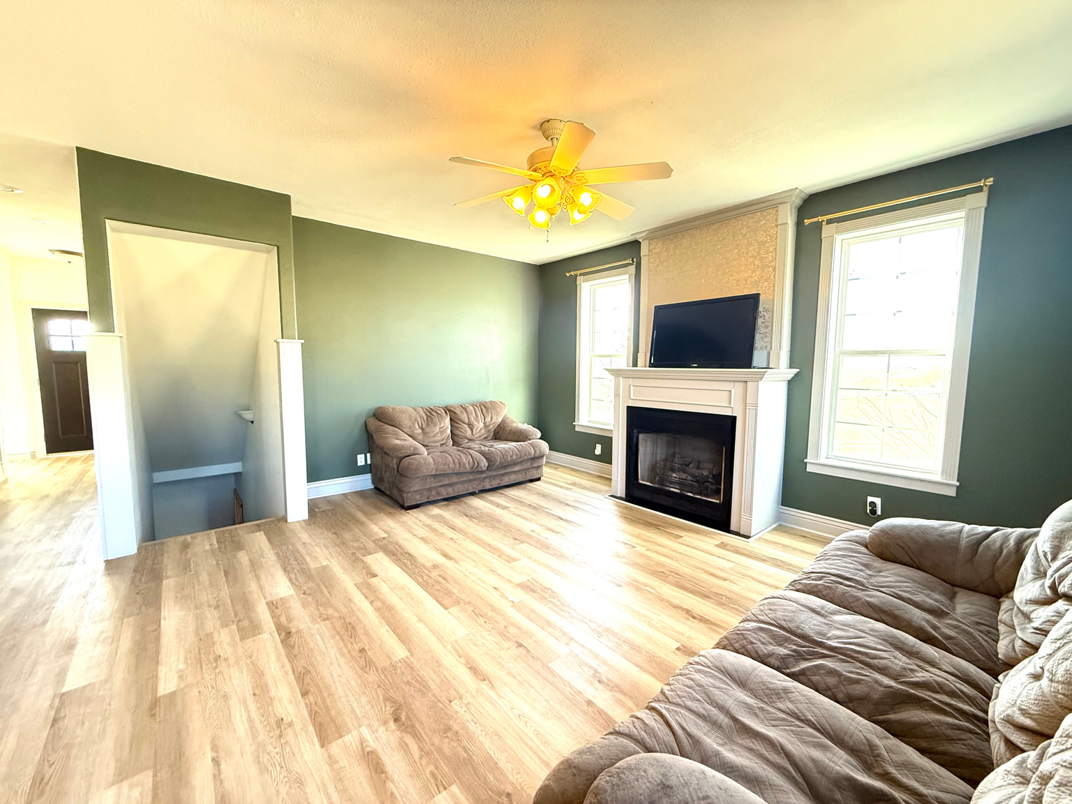 3205 OVID RD, Bern, ID, 83220