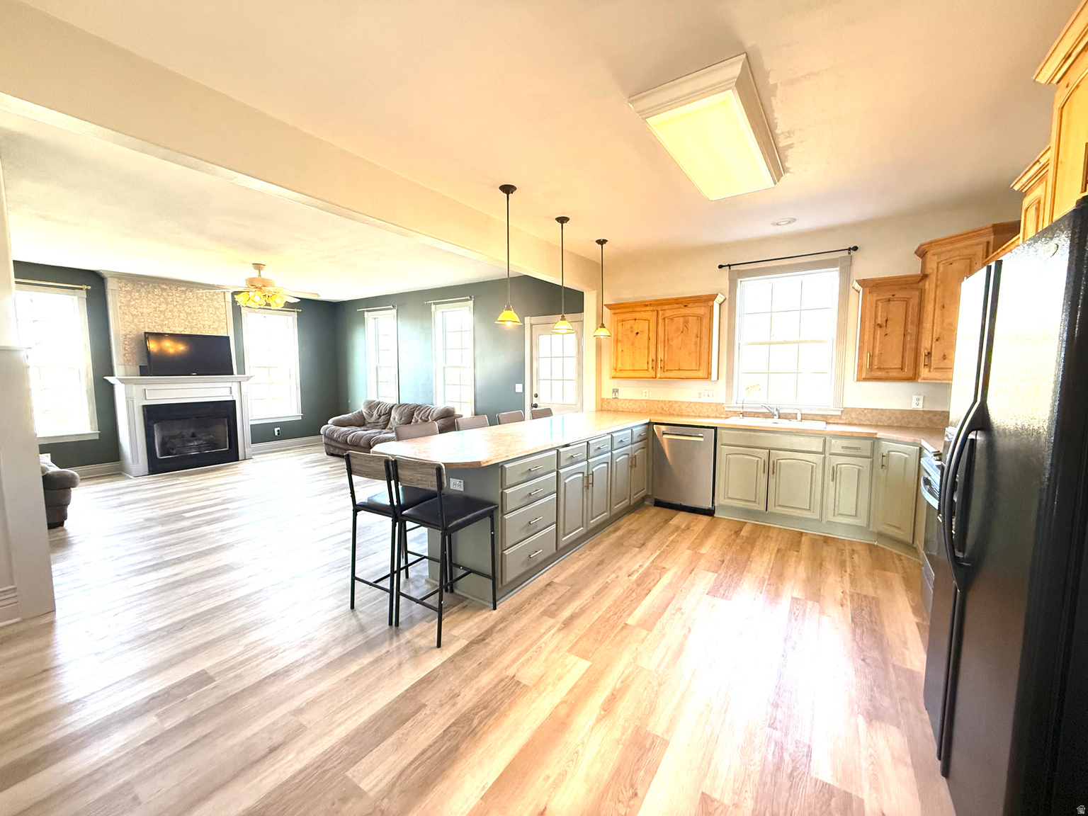 3205 OVID RD, Bern, ID, 83220