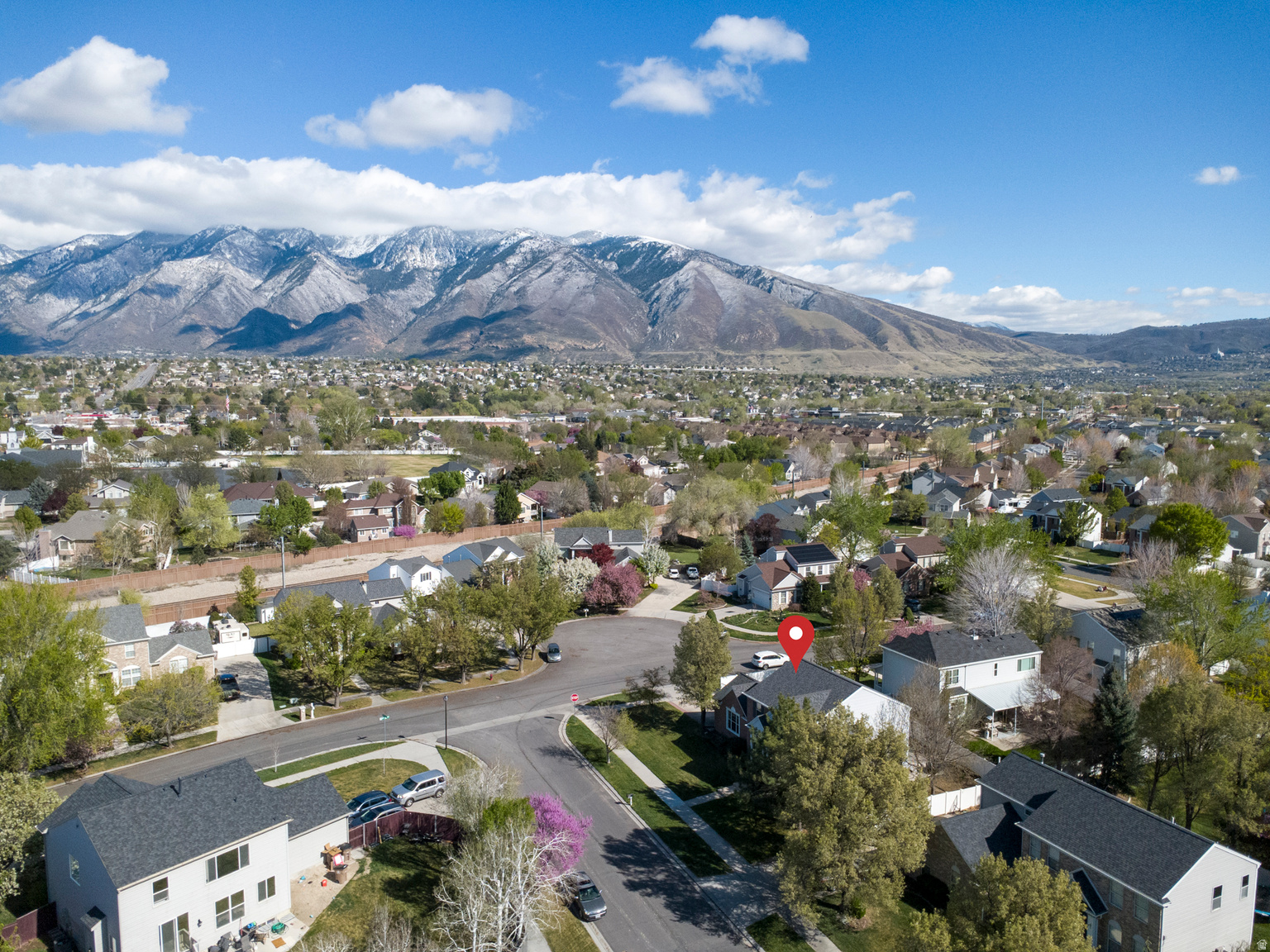 414 E CRANBERRY DR, Draper, UT, 84020