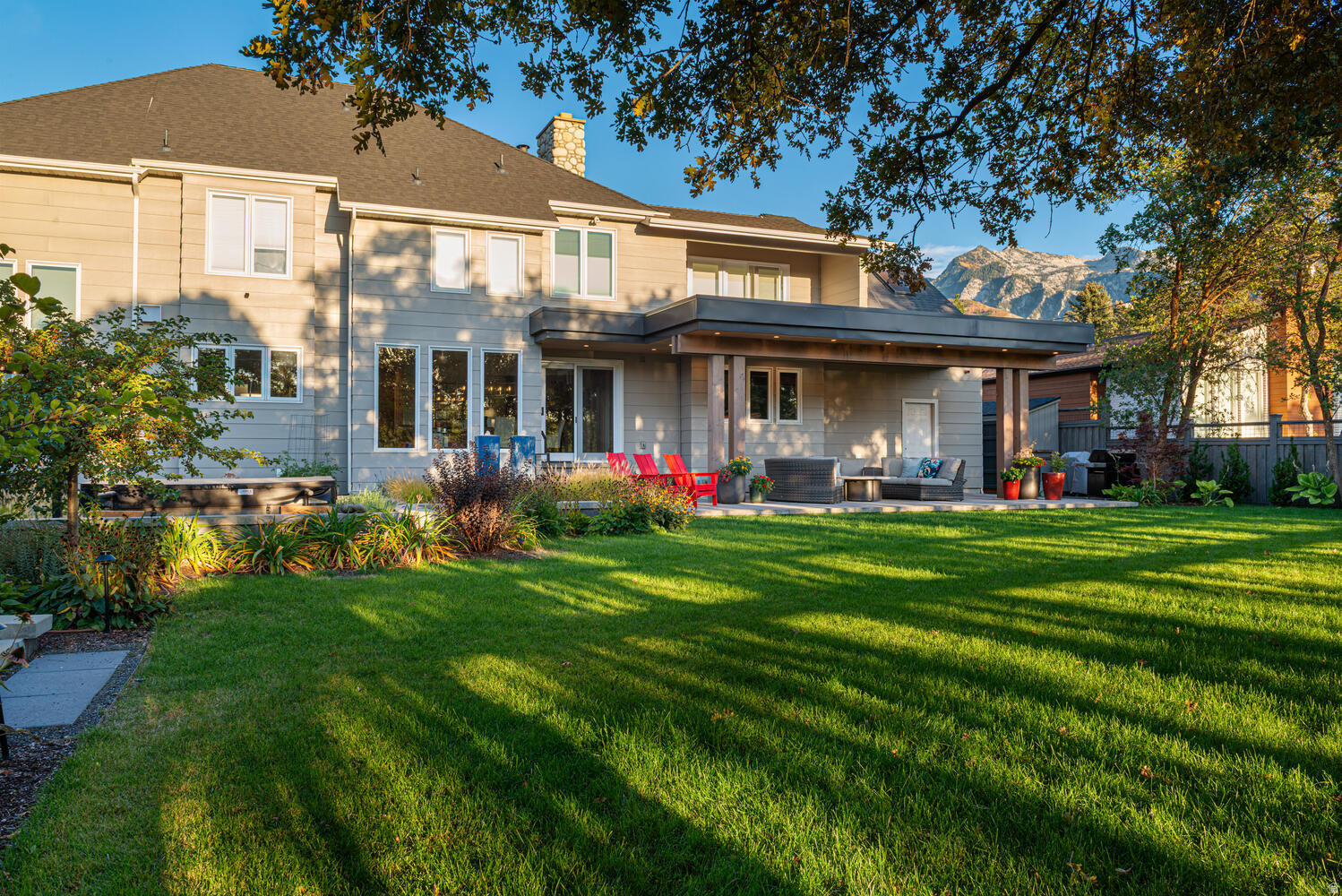 8364 S ETIENNE WAY, Sandy, UT, 84093