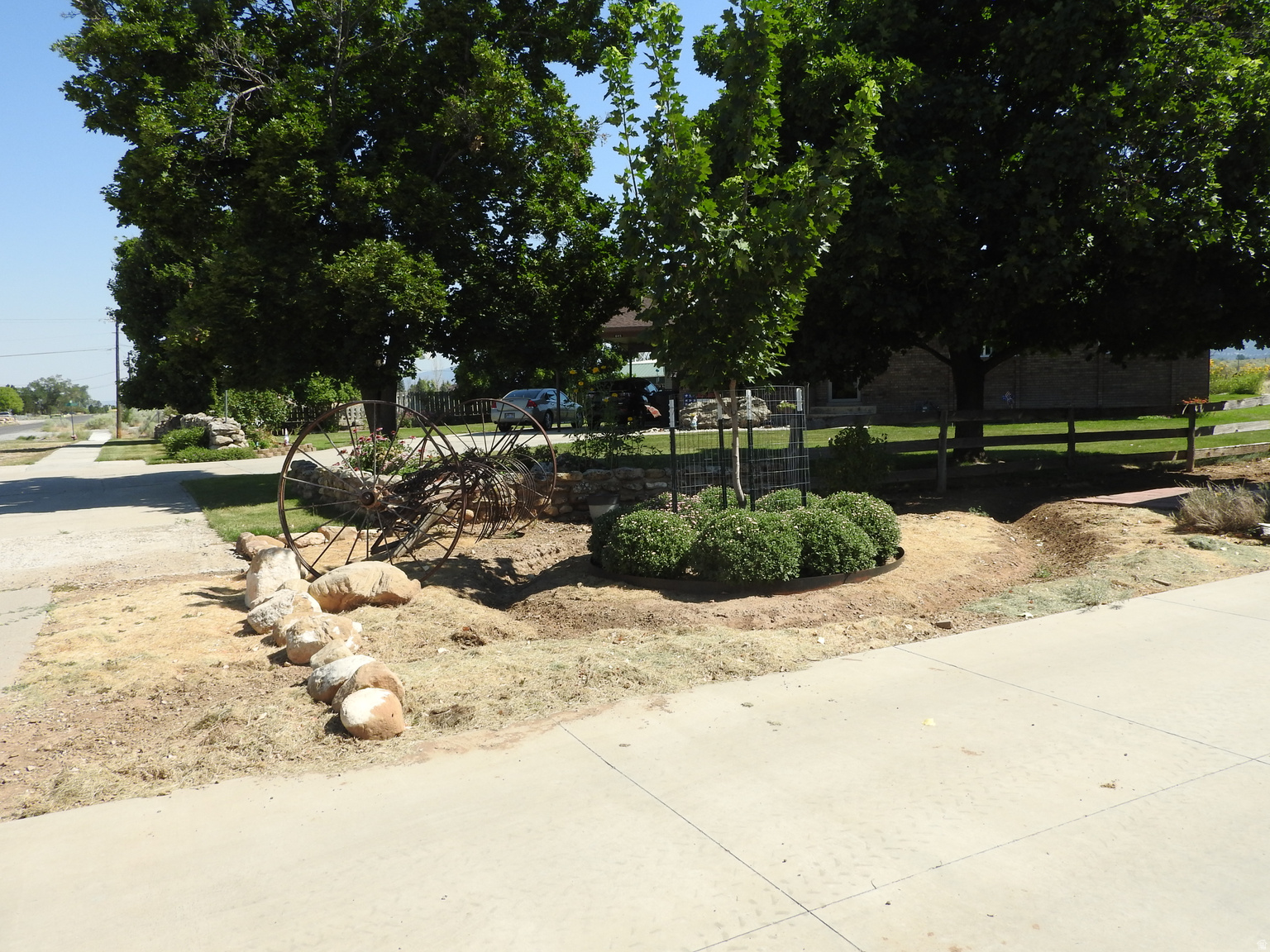 665 S 600 E, Mt  Pleasant, UT, 84647