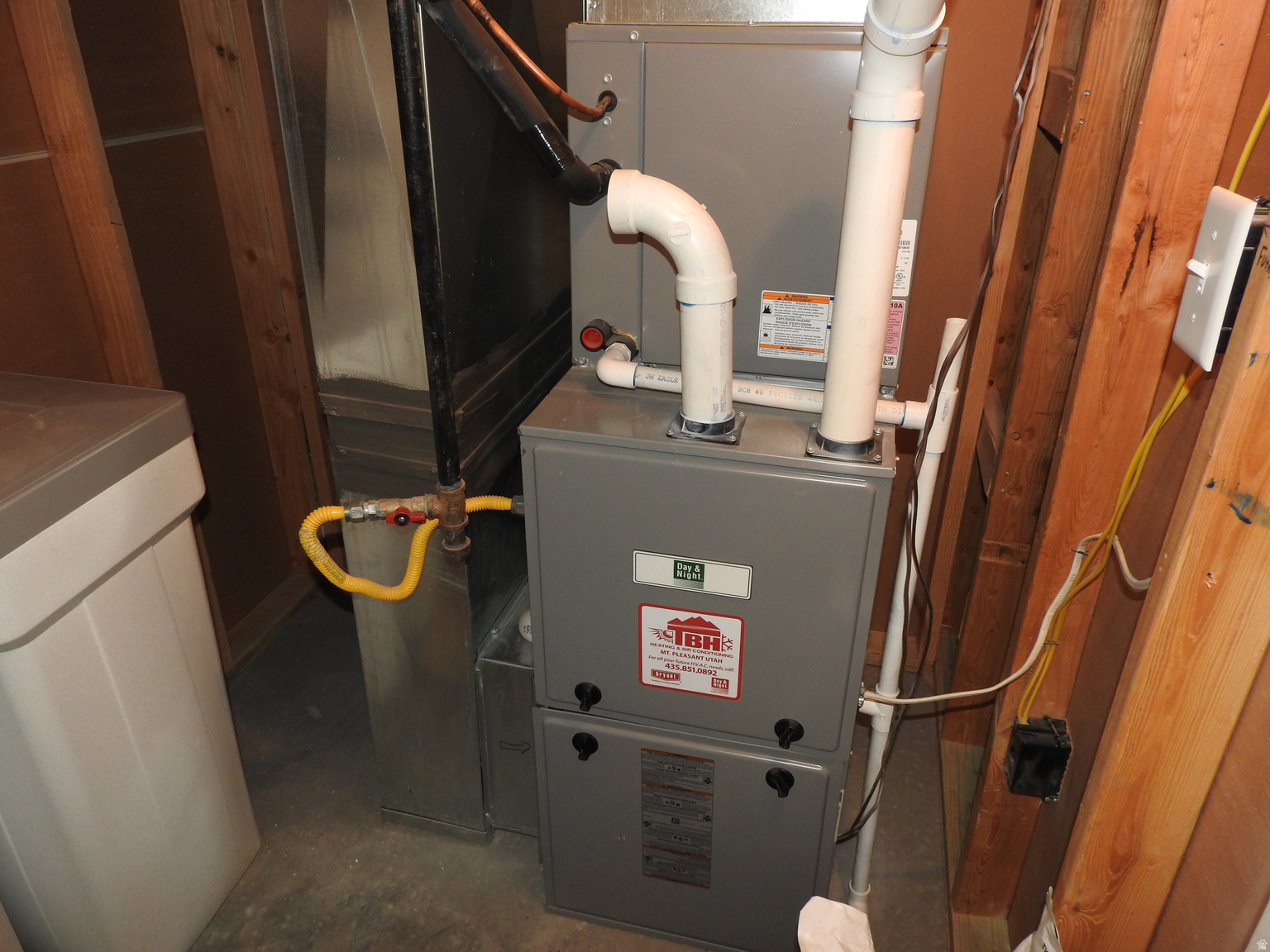 665 S 600 E, Mt  Pleasant, UT, 84647