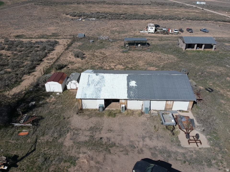  UNIT 1, Duchesne, UT, 84021
