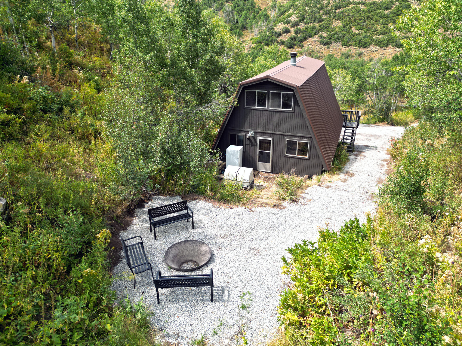 1948 MOOSE HOLW, Coalville, UT, 84017