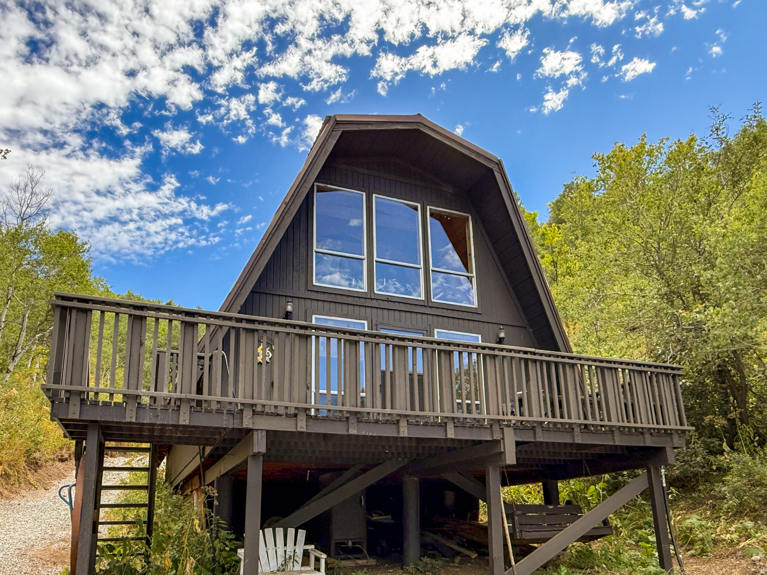 1948 MOOSE HOLW, Coalville, UT, 84017