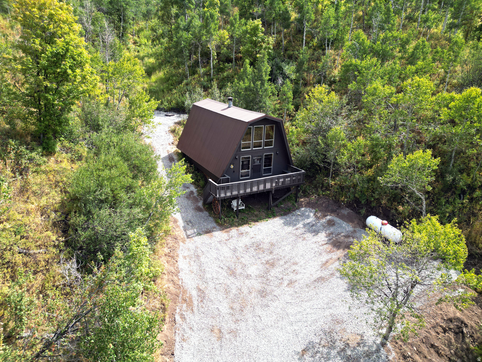 1948 MOOSE HOLW, Coalville, UT, 84017