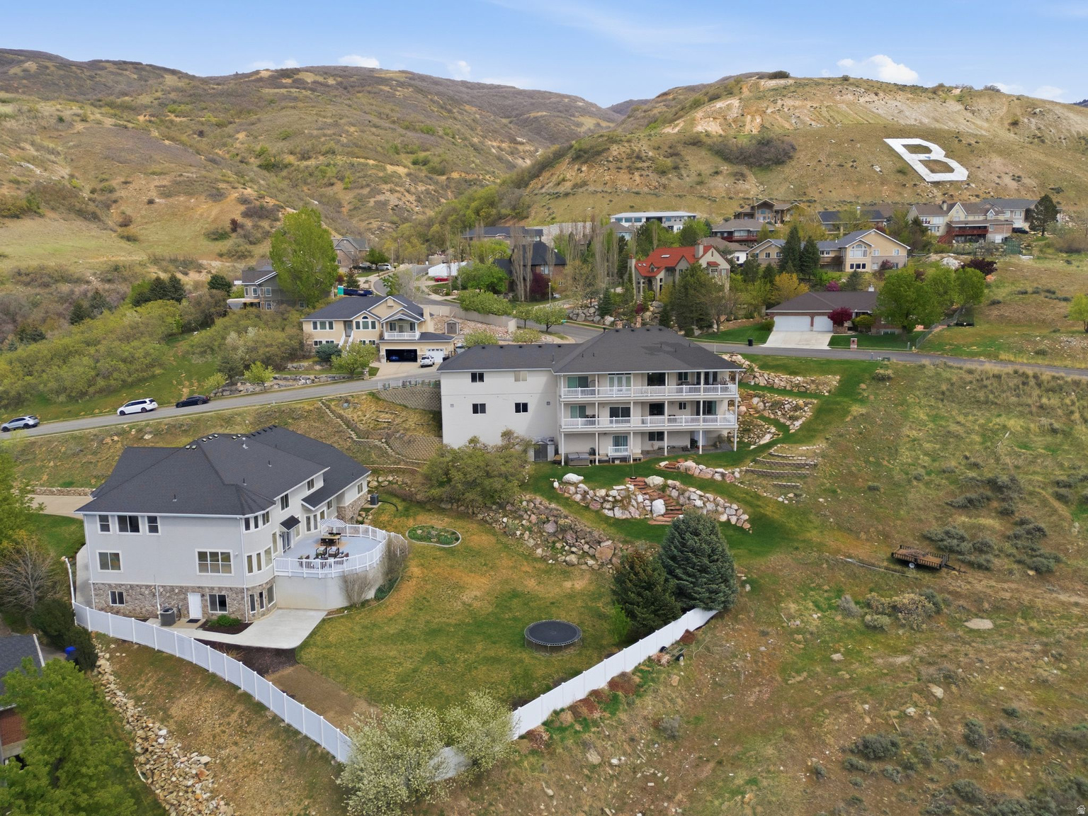 1440 E NORTHRIDGE DR, Bountiful, UT, 84010