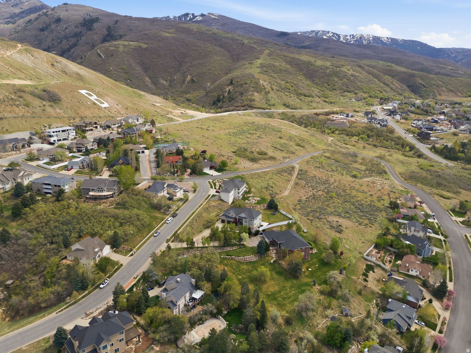 1440 E NORTHRIDGE DR, Bountiful, UT, 84010