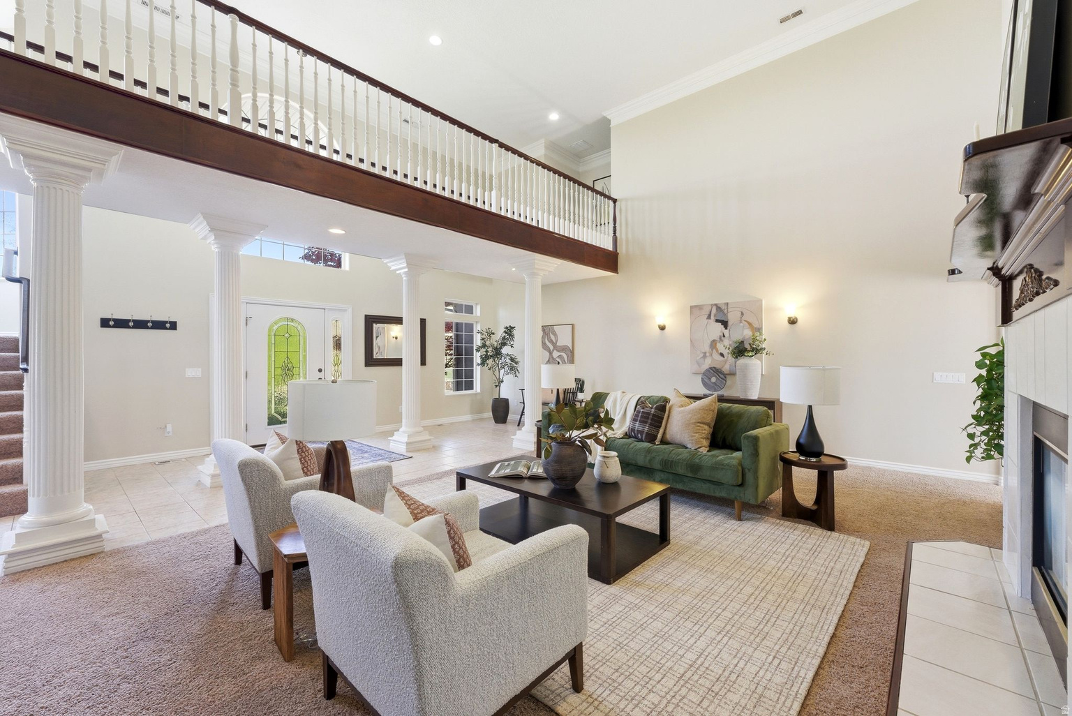 1440 E NORTHRIDGE DR, Bountiful, UT, 84010