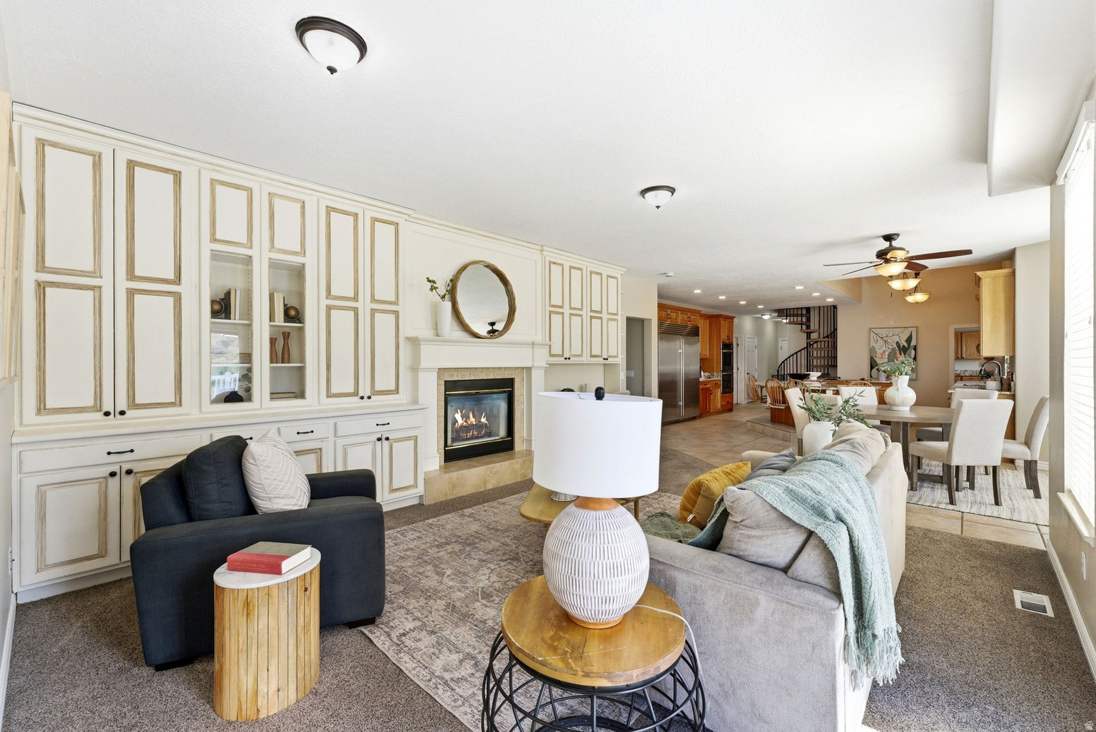 1440 E NORTHRIDGE DR, Bountiful, UT, 84010