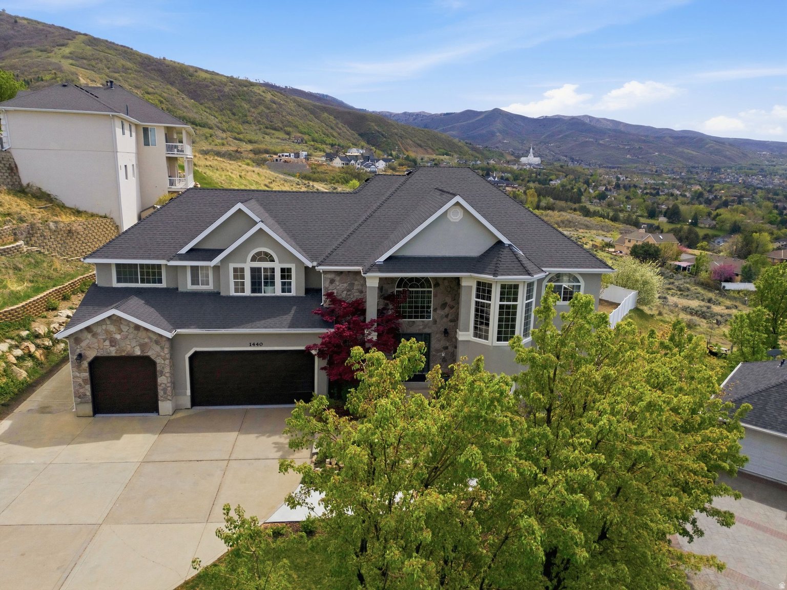 1440 E NORTHRIDGE DR, Bountiful, UT, 84010