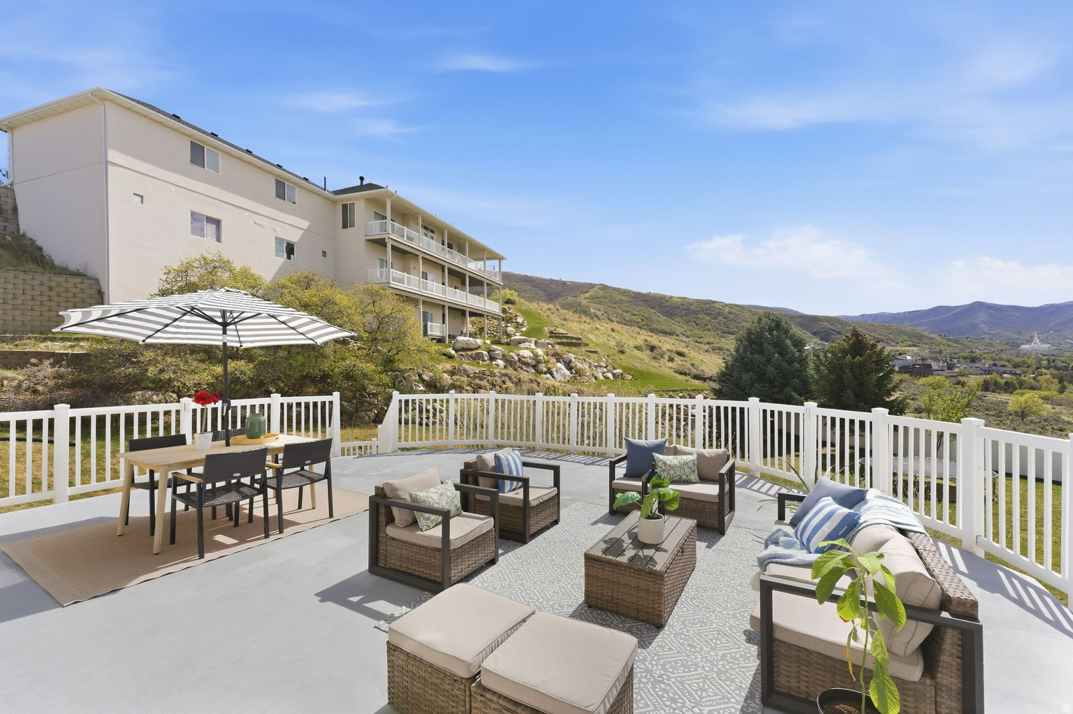 1440 E NORTHRIDGE DR, Bountiful, UT, 84010