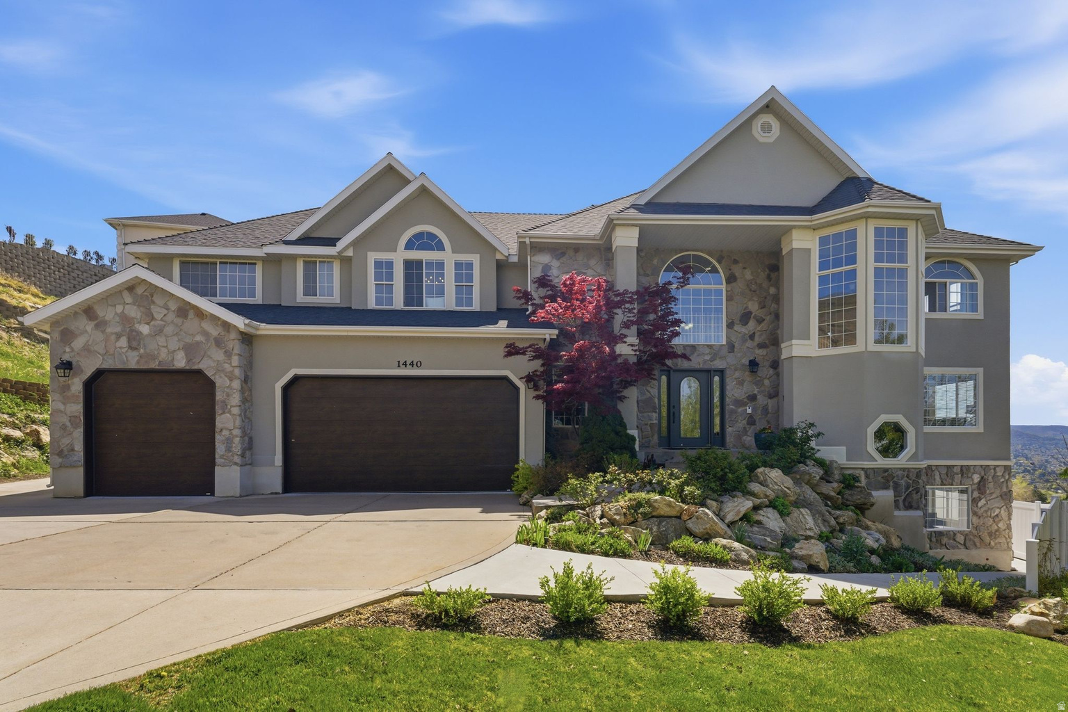 1440 E NORTHRIDGE DR, Bountiful, UT, 84010