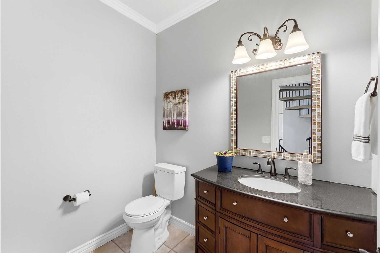 1440 E NORTHRIDGE DR, Bountiful, UT, 84010