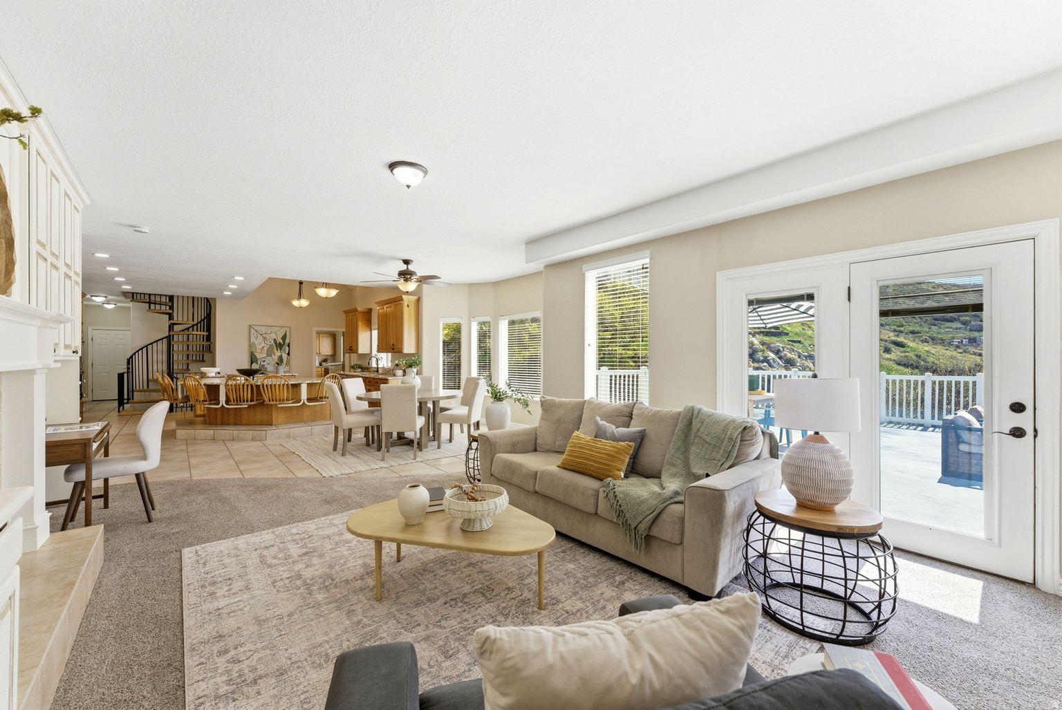 1440 E NORTHRIDGE DR, Bountiful, UT, 84010