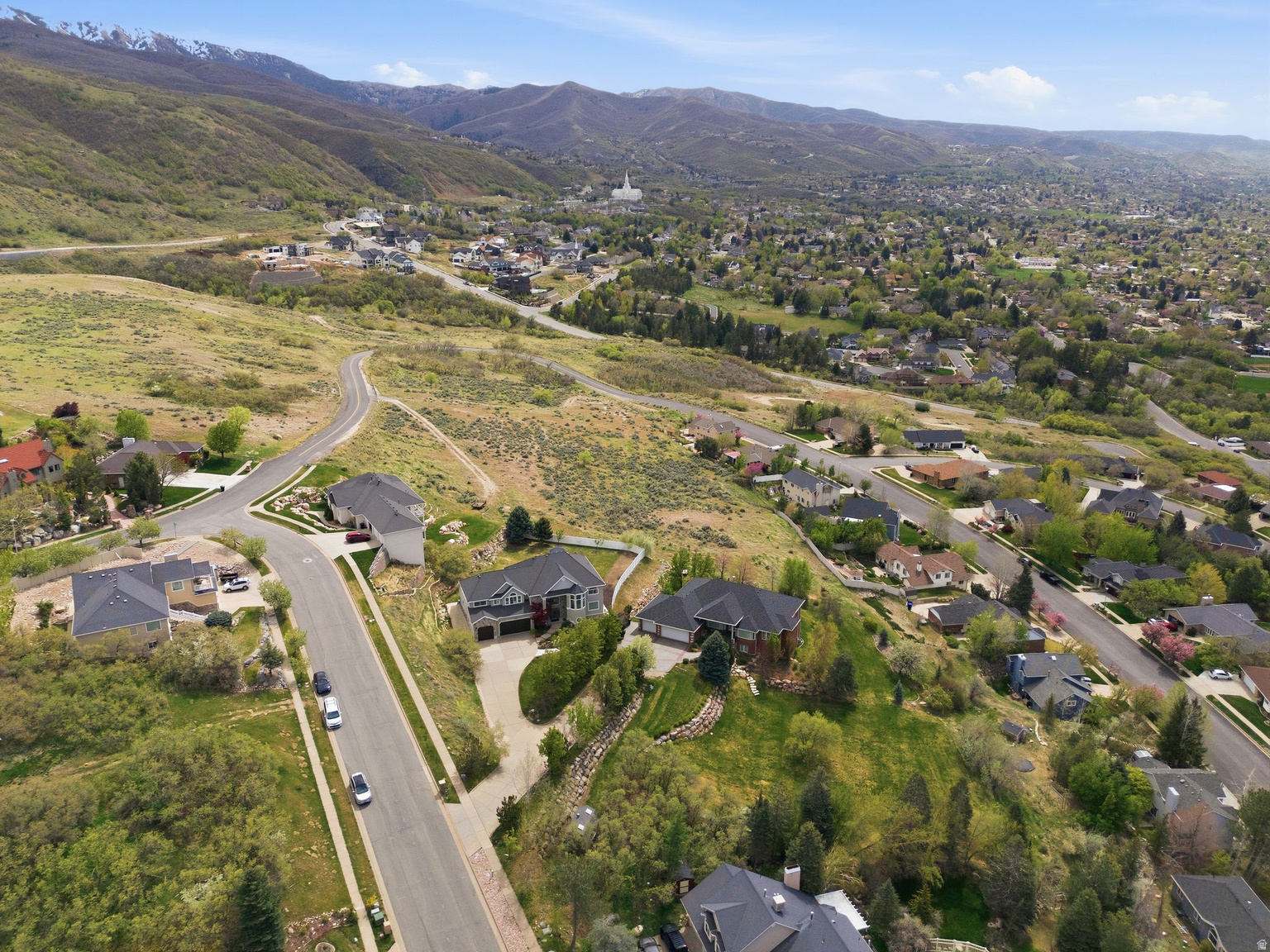 1440 E NORTHRIDGE DR, Bountiful, UT, 84010