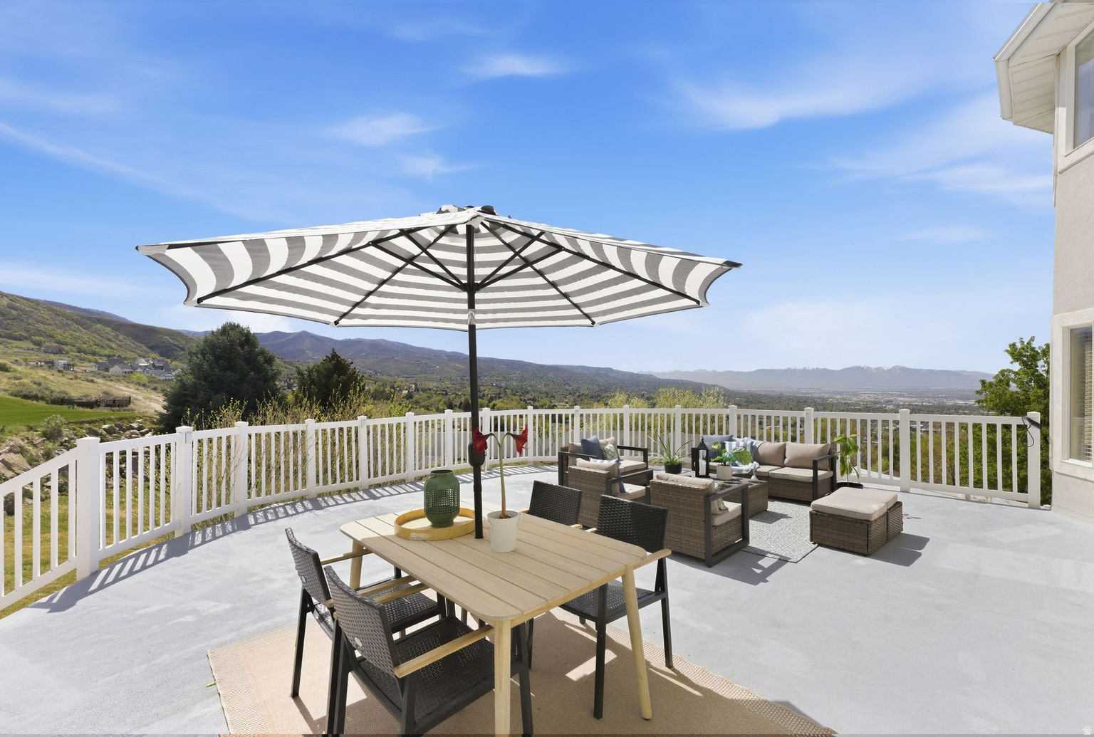 1440 E NORTHRIDGE DR, Bountiful, UT, 84010