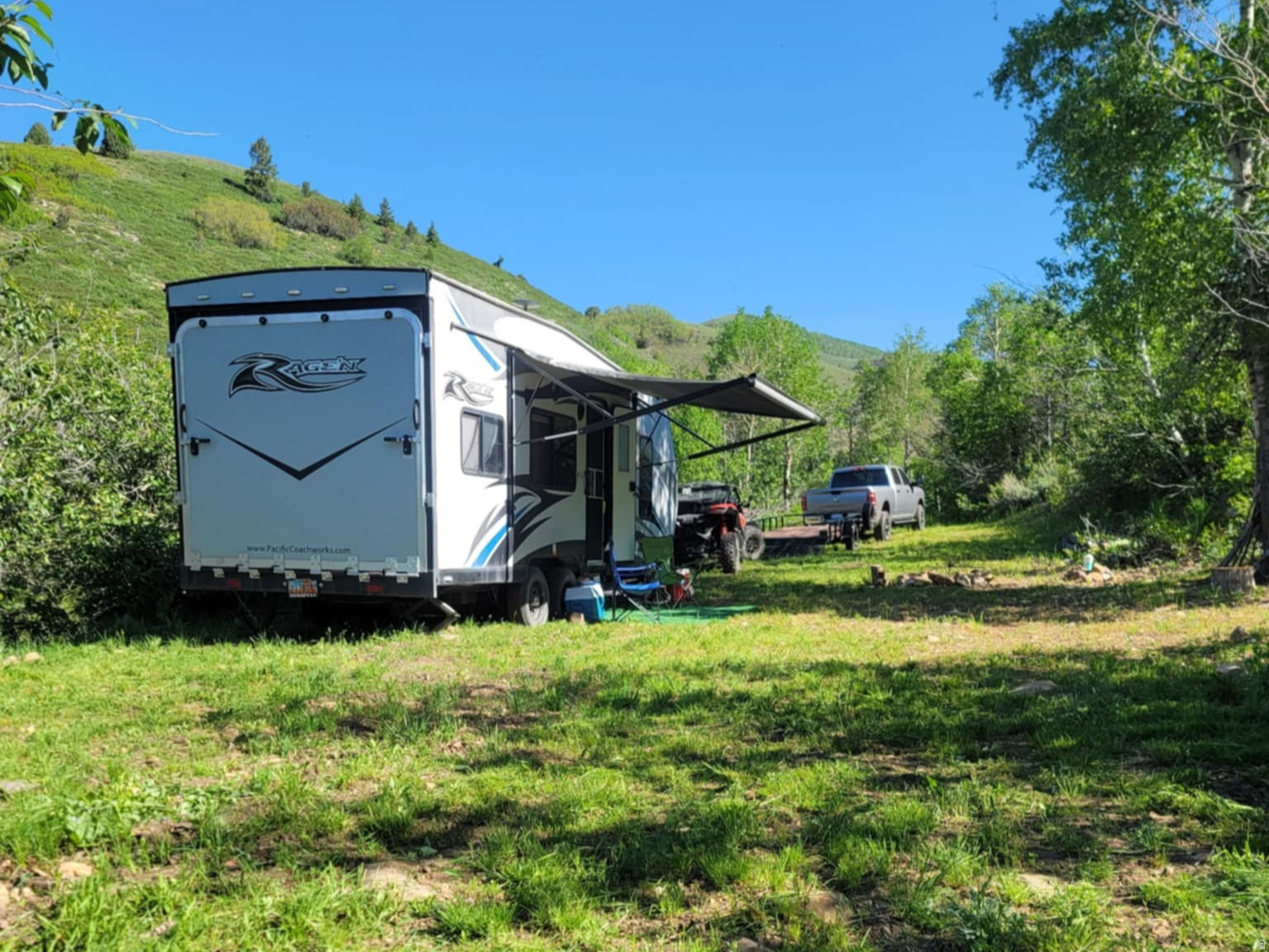 11607 MIDDLE FORK DR UNIT SR16, Huntsville, UT, 84317