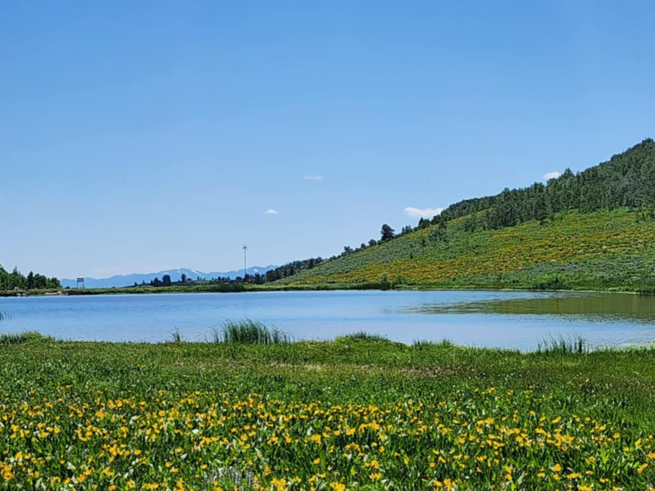 11607 MIDDLE FORK DR UNIT SR16, Huntsville, UT, 84317
