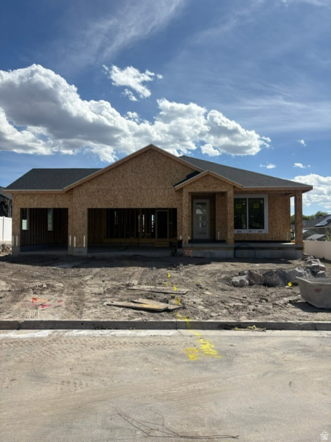 1081 W TURNBERRY WAY S UNIT 33, Taylorsville, UT, 84123