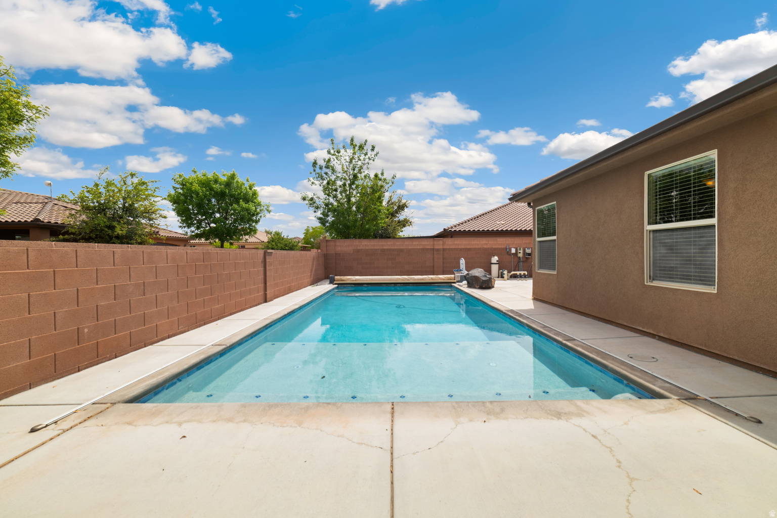 4119 S CROWN JEWEL WAY, Washington, UT, 84780