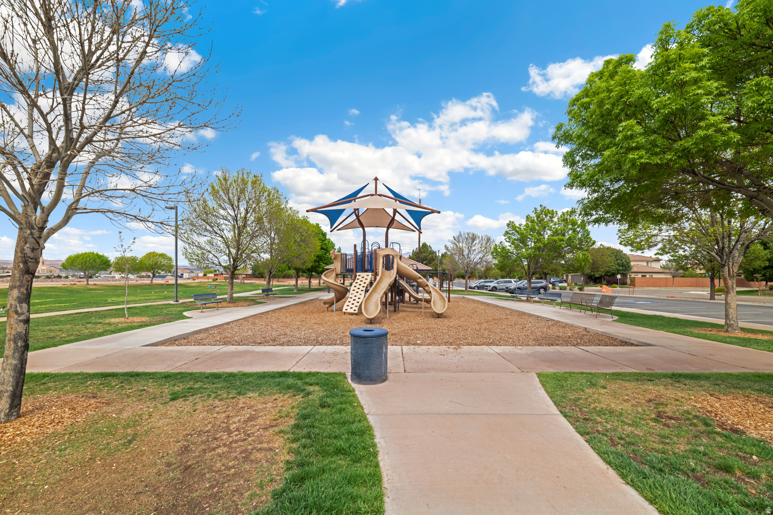 4119 S CROWN JEWEL WAY, Washington, UT, 84780