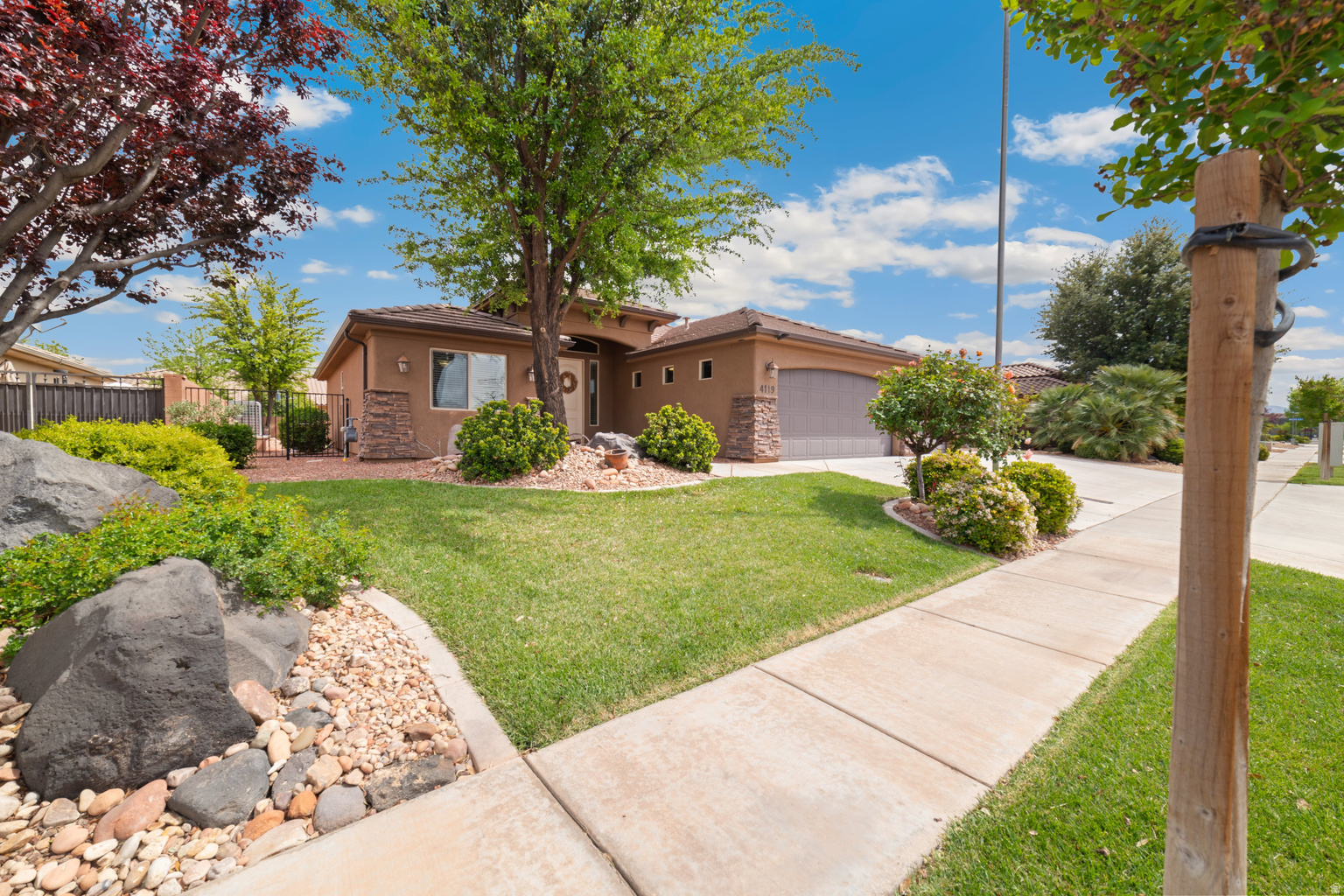4119 S CROWN JEWEL WAY, Washington, UT, 84780