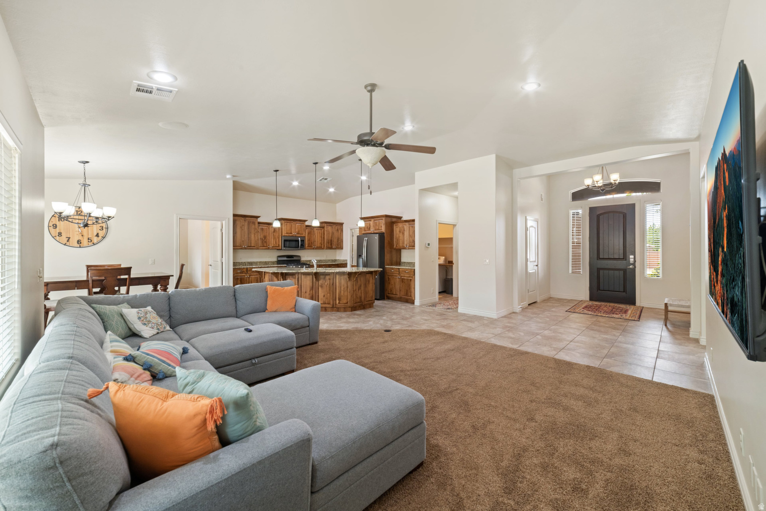 4119 S CROWN JEWEL WAY, Washington, UT, 84780