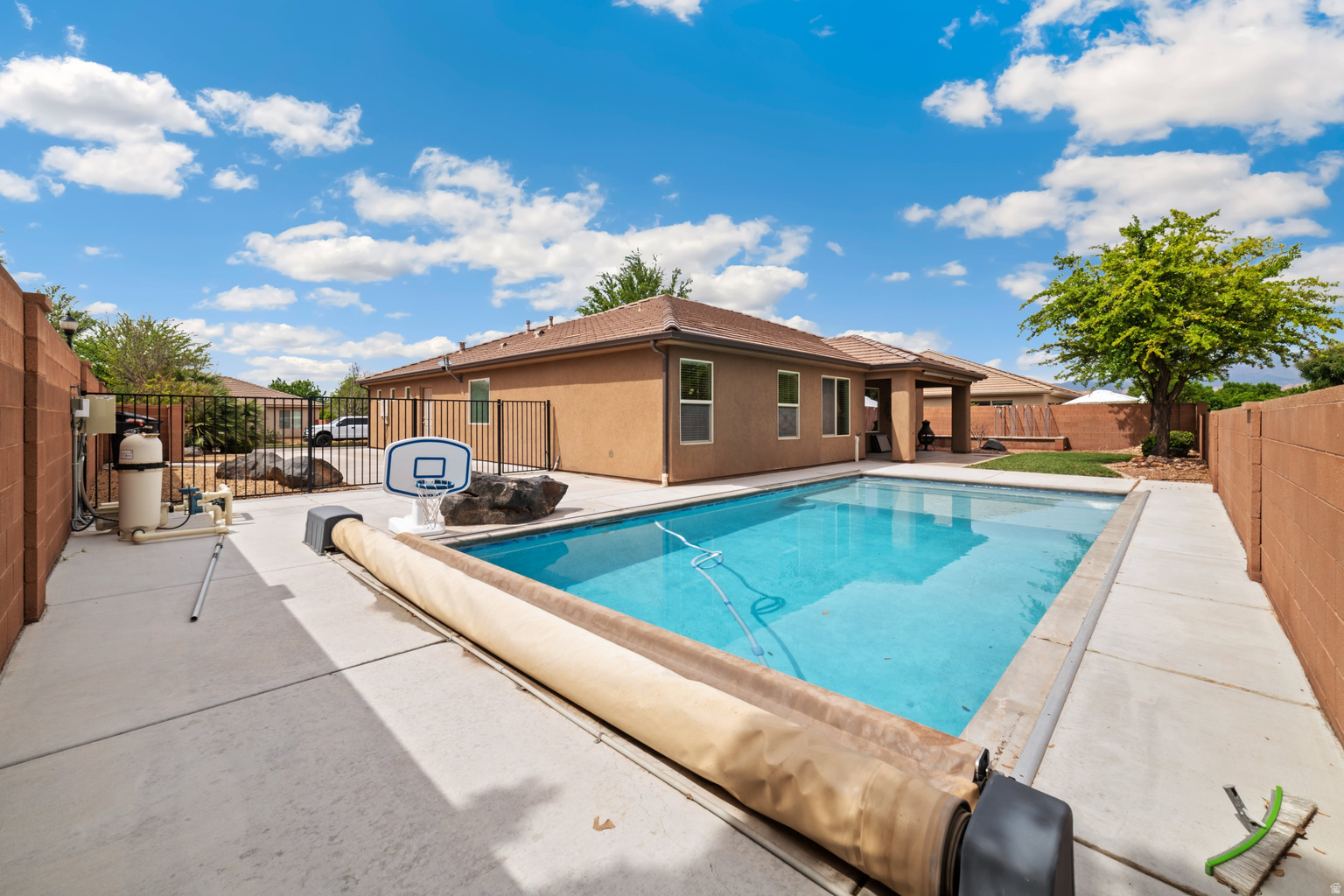 4119 S CROWN JEWEL WAY, Washington, UT, 84780