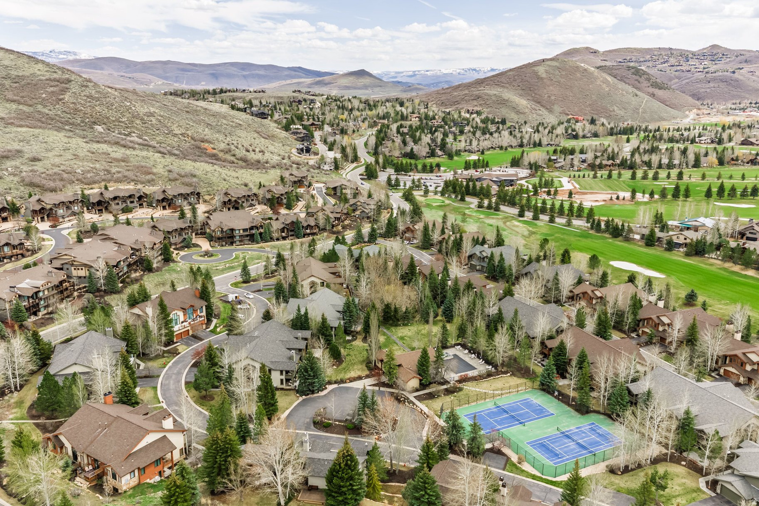 2787 GALLIVAN LOOP, Park  City, UT, 84060
