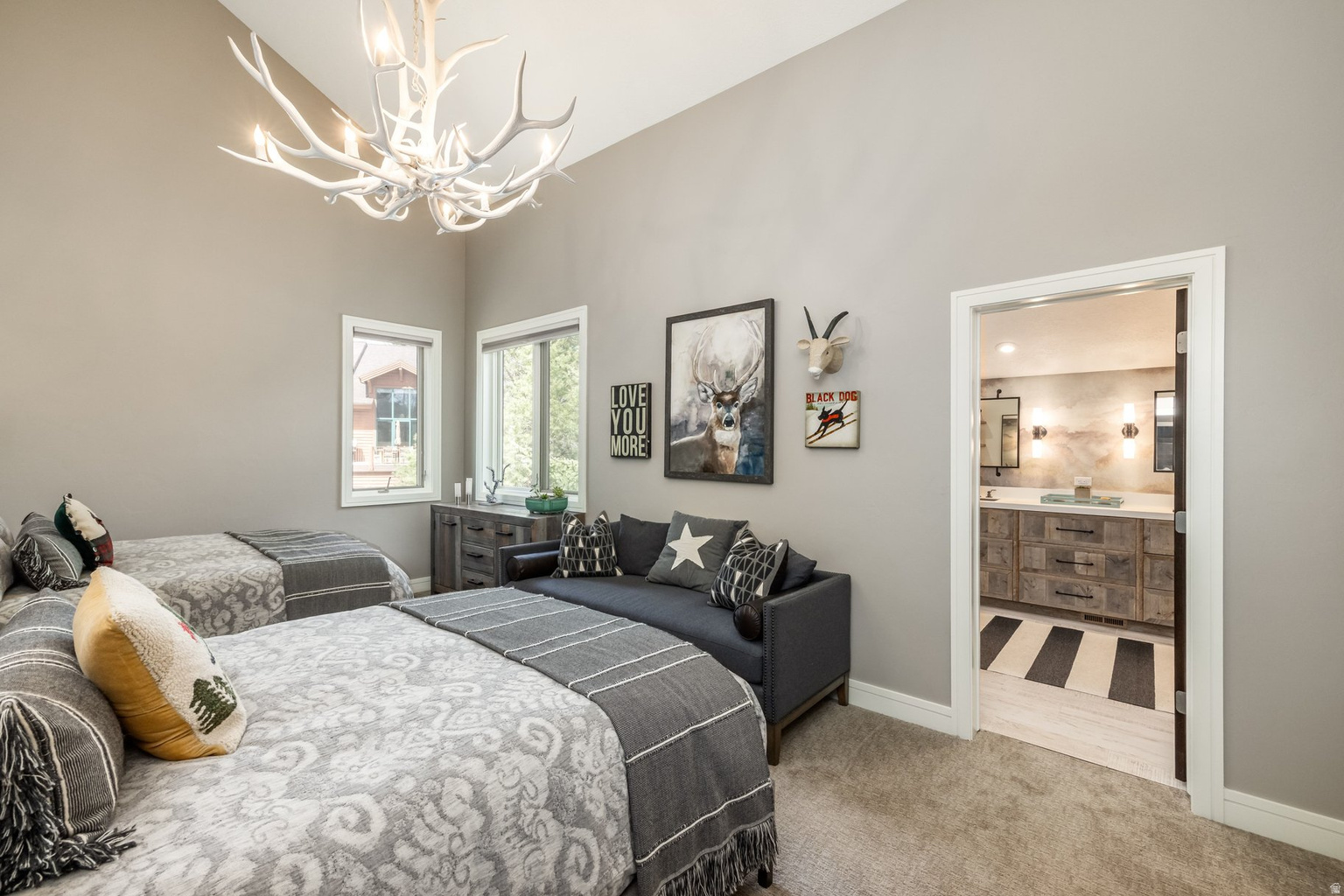 2787 GALLIVAN LOOP, Park  City, UT, 84060