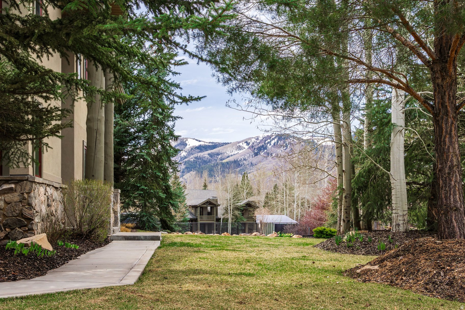 2787 GALLIVAN LOOP, Park  City, UT, 84060