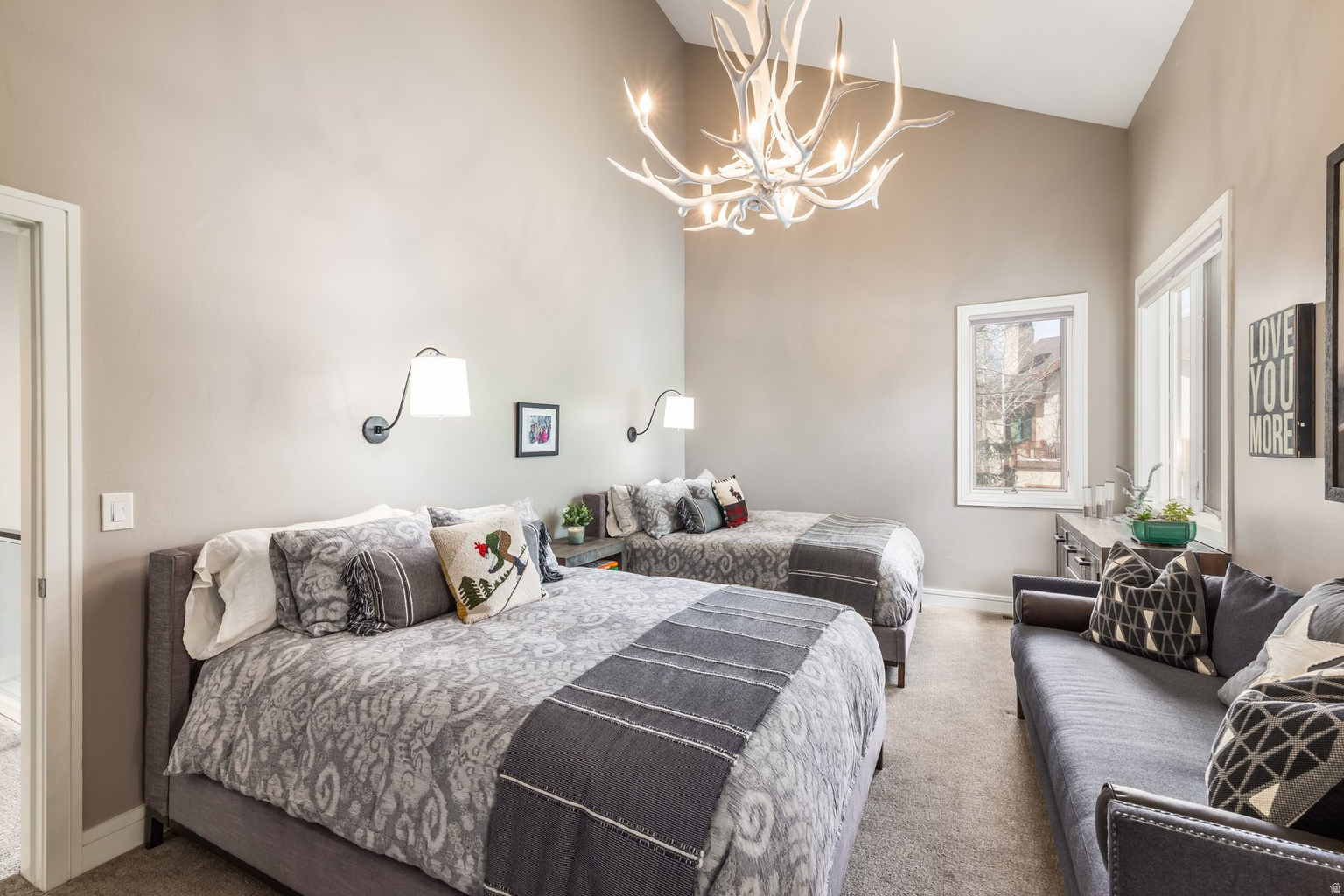 2787 GALLIVAN LOOP, Park  City, UT, 84060