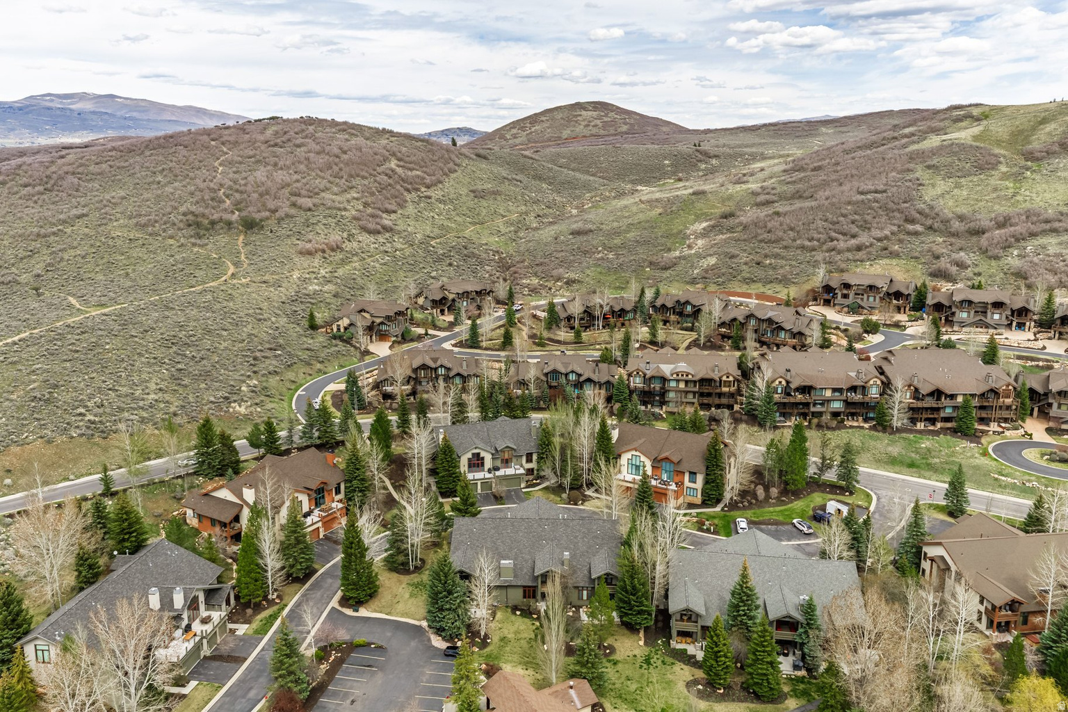 2787 GALLIVAN LOOP, Park  City, UT, 84060