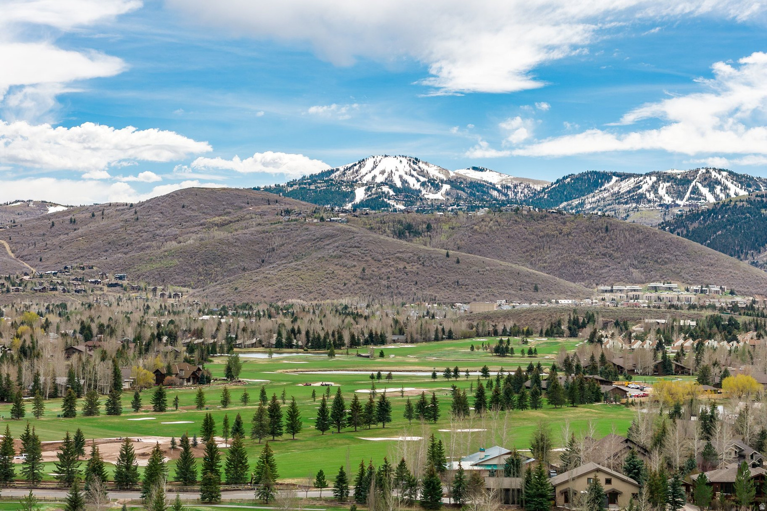 2787 GALLIVAN LOOP, Park  City, UT, 84060