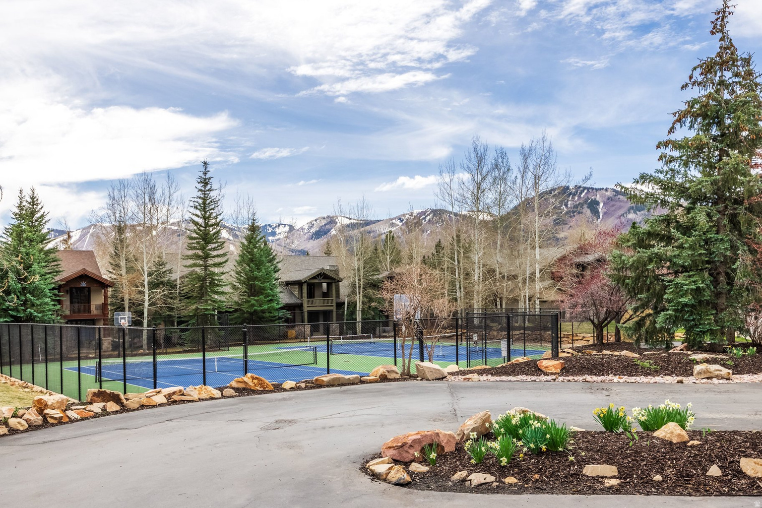 2787 GALLIVAN LOOP, Park  City, UT, 84060