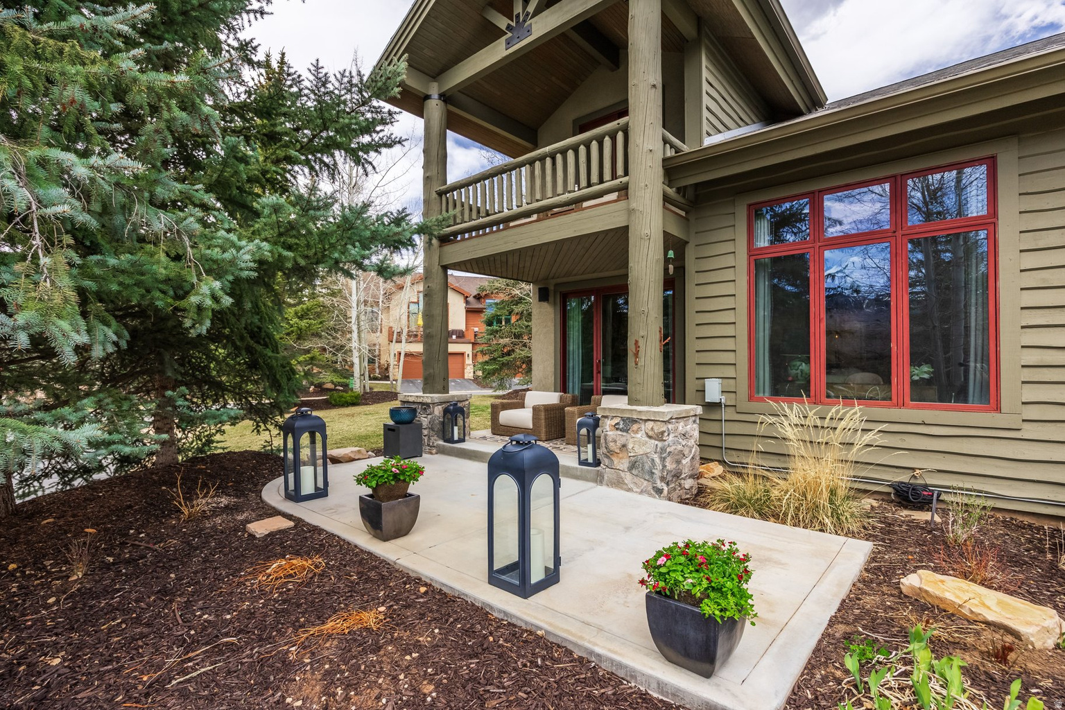 2787 GALLIVAN LOOP, Park  City, UT, 84060