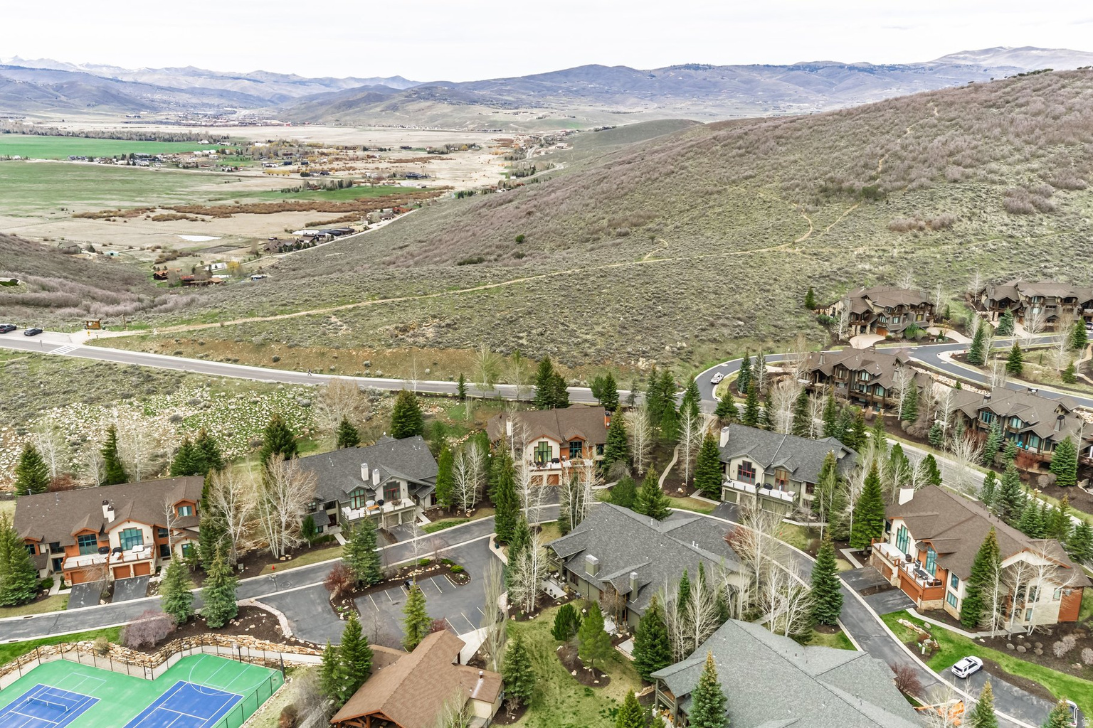 2787 GALLIVAN LOOP, Park  City, UT, 84060