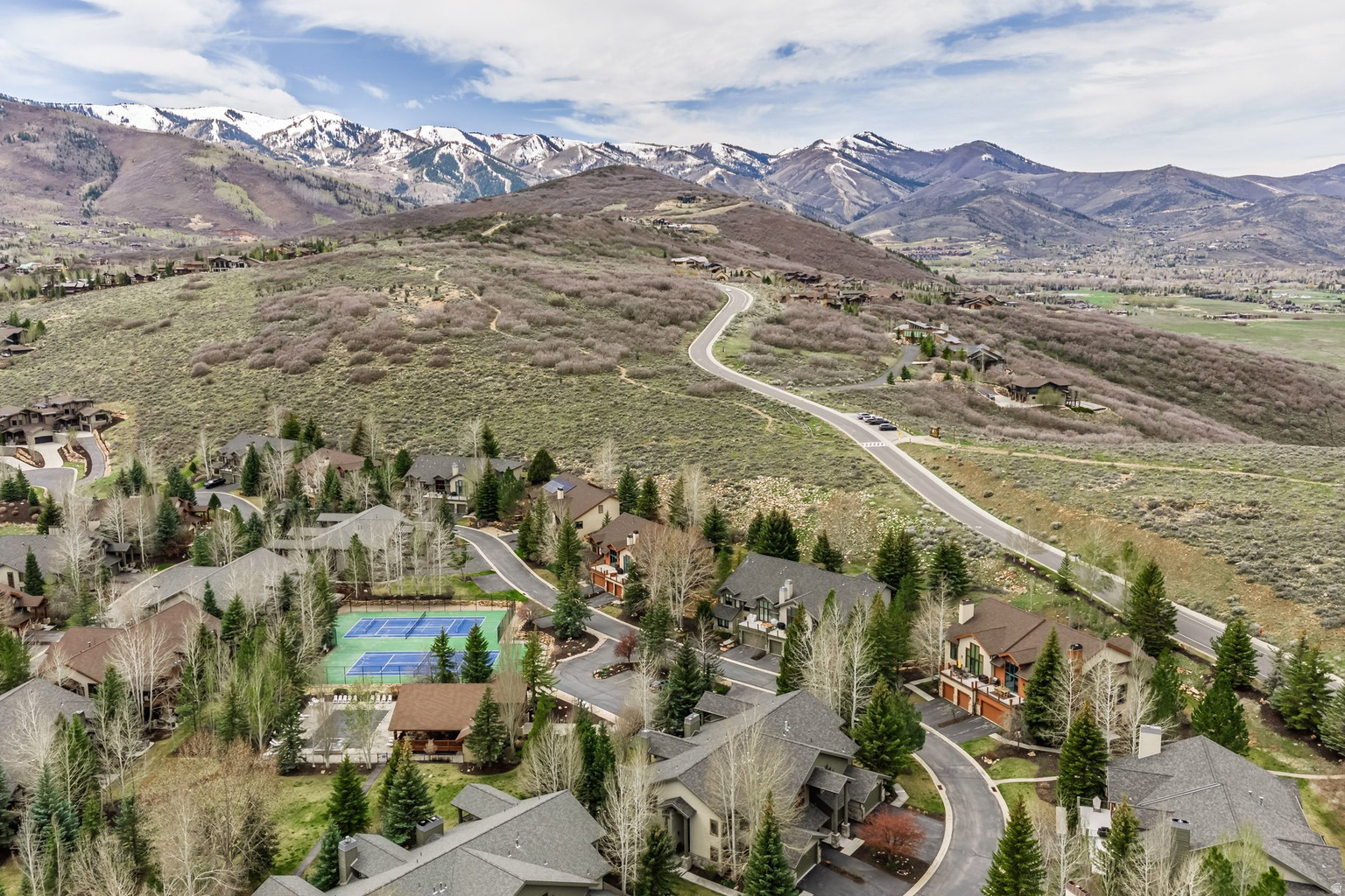 2787 GALLIVAN LOOP, Park  City, UT, 84060