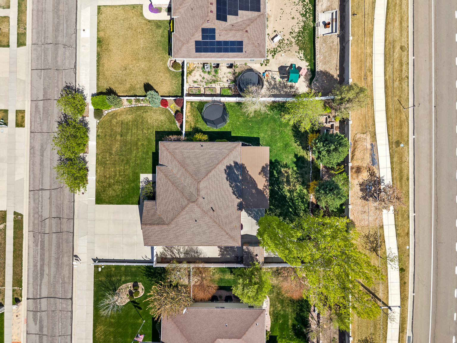 5469 W HARVESTMILL DR S, West  Jordan, UT, 84081