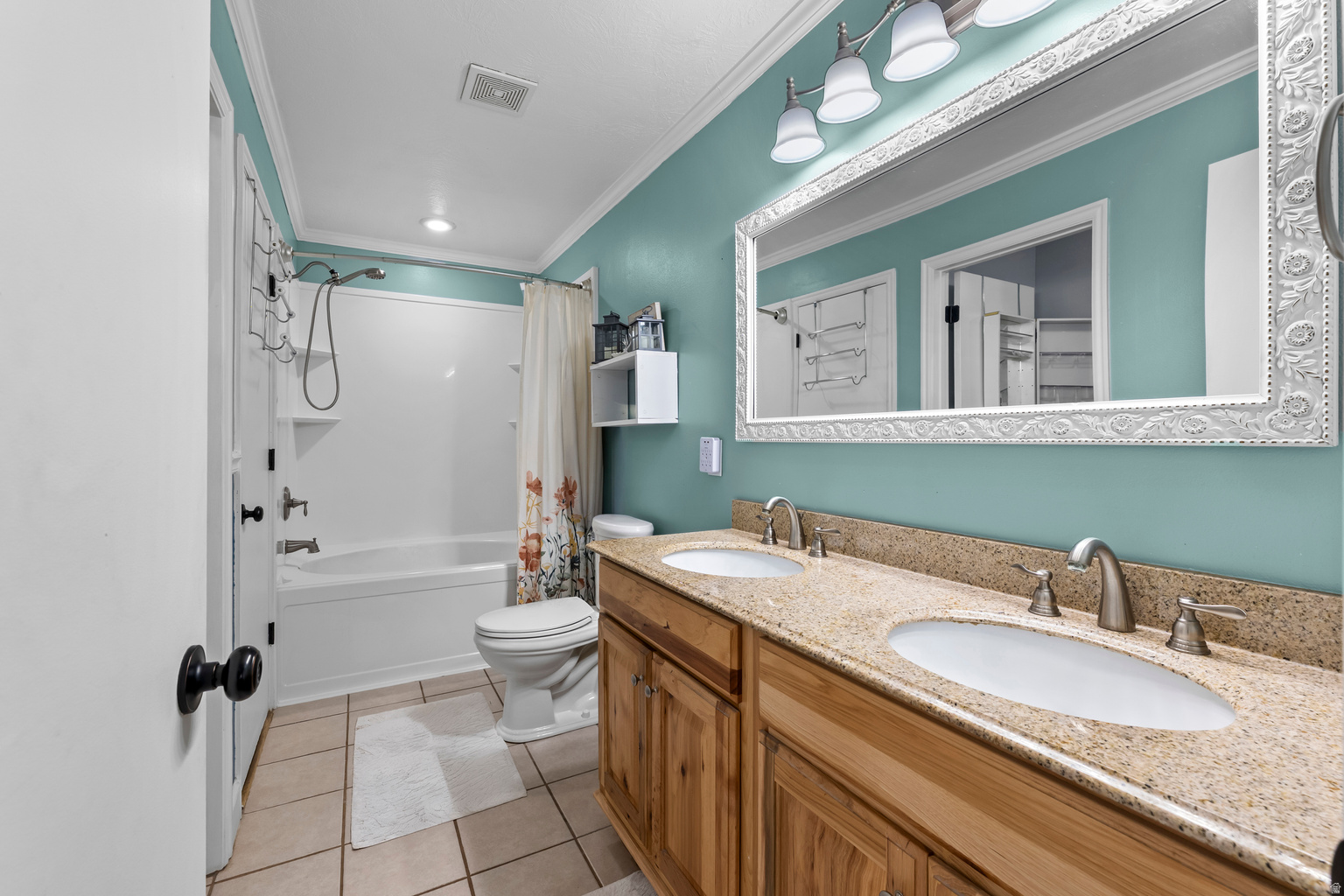 5469 W HARVESTMILL DR S, West  Jordan, UT, 84081