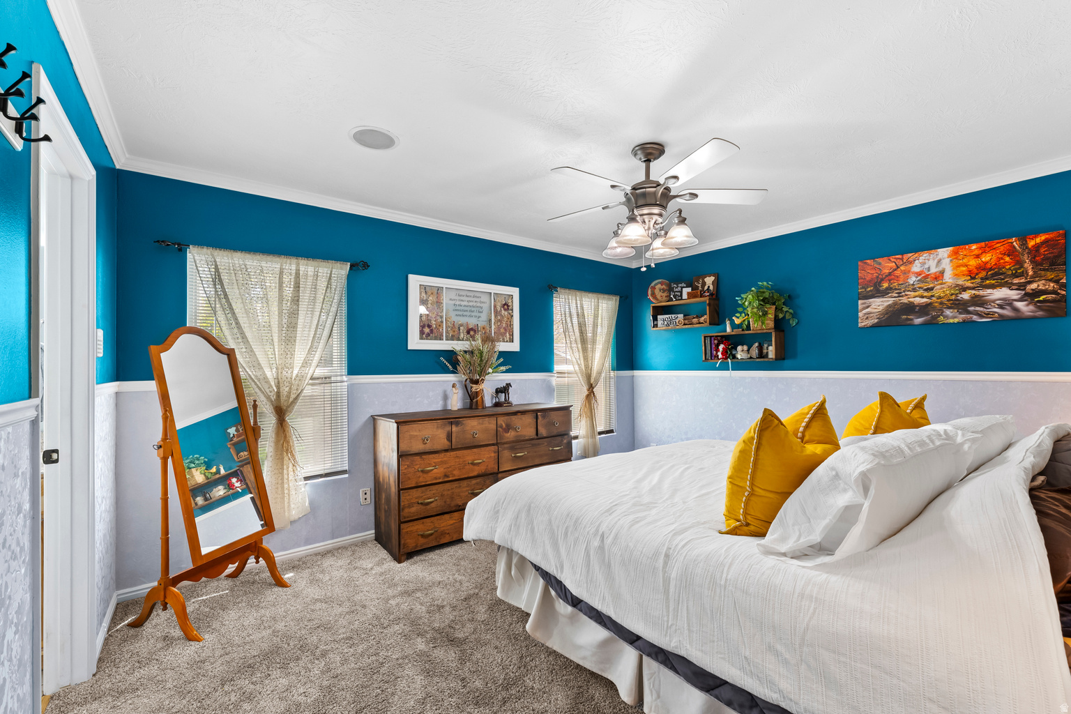 5469 W HARVESTMILL DR S, West  Jordan, UT, 84081