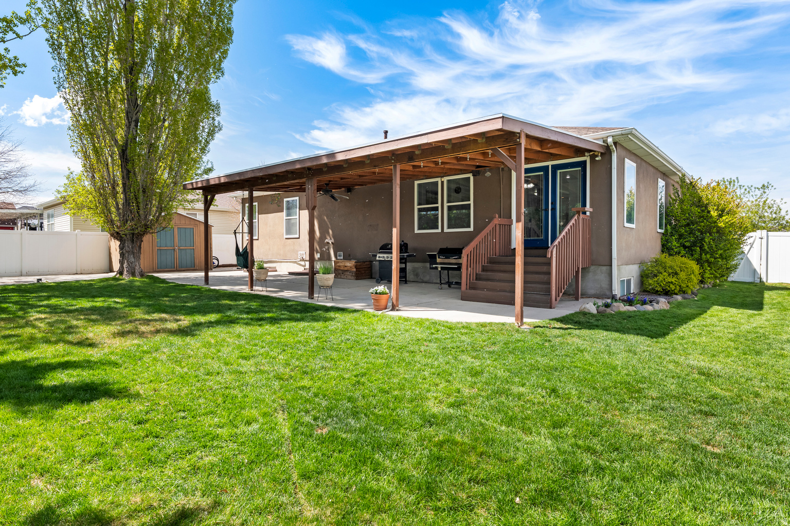 5469 W HARVESTMILL DR S, West  Jordan, UT, 84081