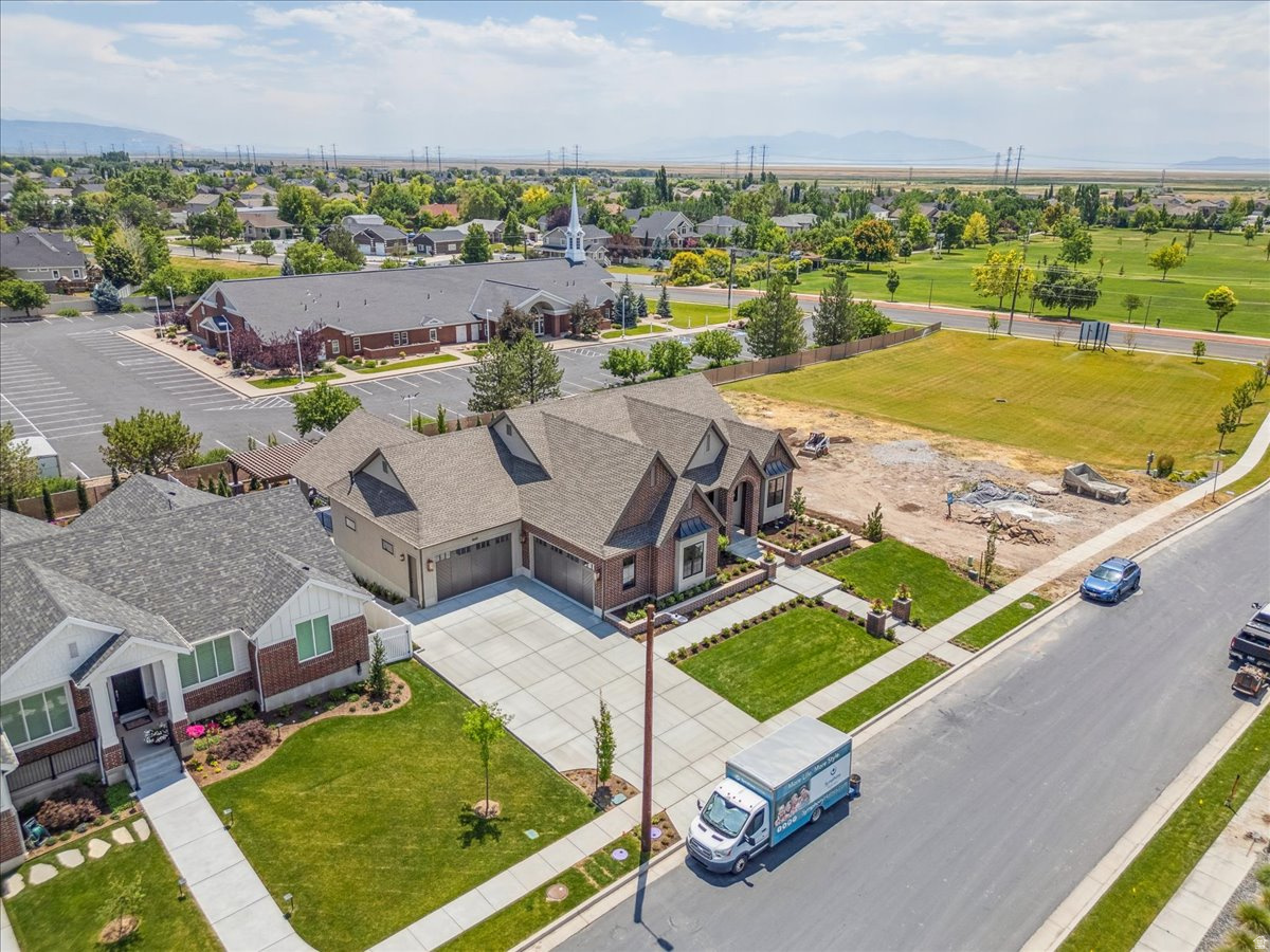 1649 W PHEASANT MEADOW DR, Kaysville, UT, 84037