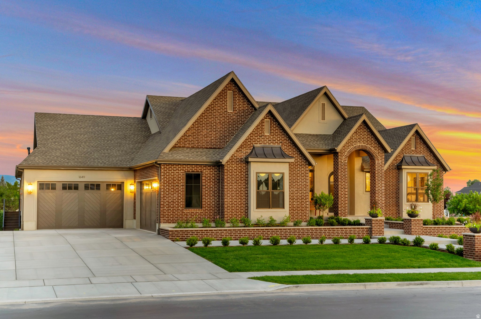 1649 W PHEASANT MEADOW DR, Kaysville, UT, 84037