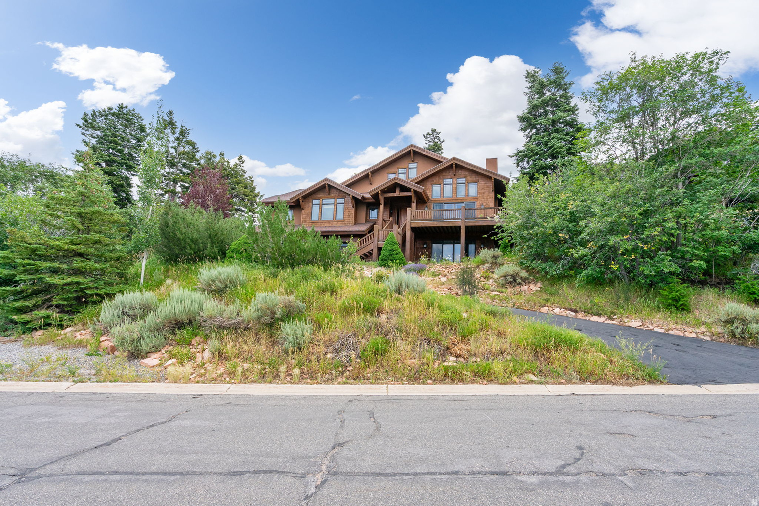 7352 PINE RIDGE DR, Park  City, UT, 84098