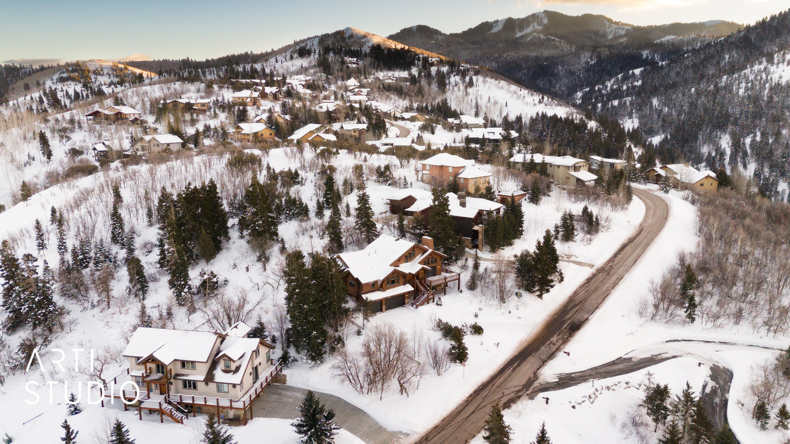 7352 PINE RIDGE DR, Park  City, UT, 84098