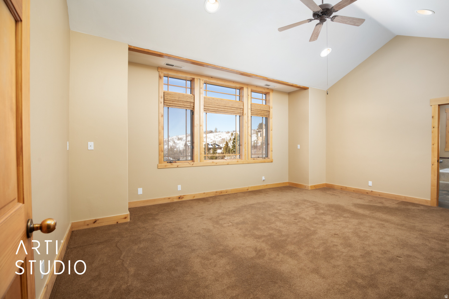 7352 PINE RIDGE DR, Park  City, UT, 84098